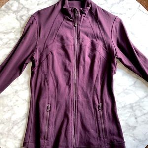 Lululemon Define Jacket